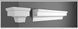 Карниз KR 124 карниз-kr-124 фото 3