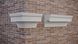 Карниз KR 124 карниз-kr-124 фото 1