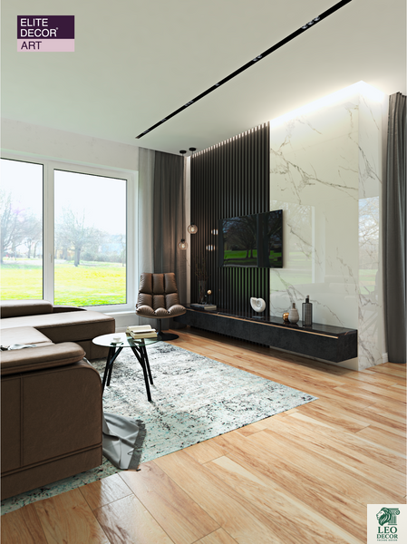 Панель декоративна поліуретанова Art Decor W 366 AGYP014631AG013616 фото