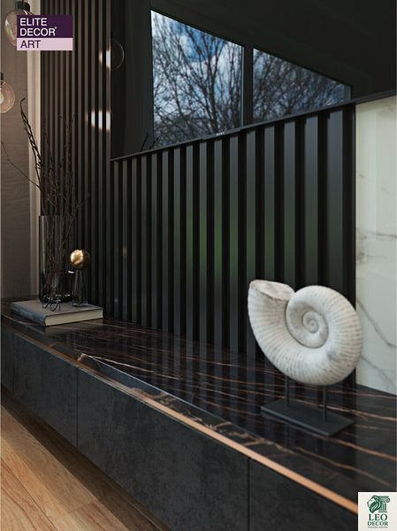 Панель декоративна поліуретанова Art Decor W 366 AGYP014631AG013616 фото