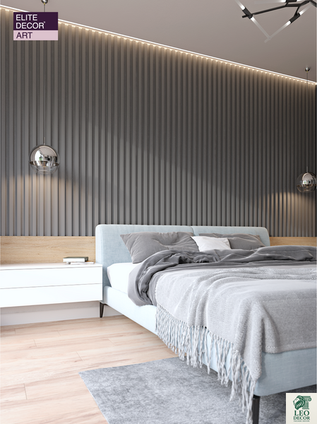 Панель декоративна поліуретанова Art Decor W 366 AGYP014631AG013616 фото