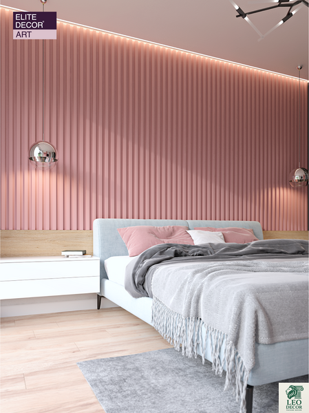 Панель декоративна поліуретанова Art Decor W 366 AGYP014631AG013616 фото