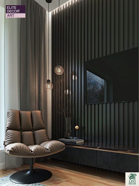 Панель декоративна поліуретанова Art Decor W 366 AGYP014631AG013616 фото
