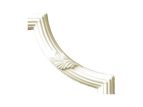 Interior Molding ABZL008031AB001162 (Polyurethane)