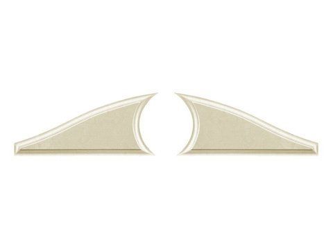 Interior Molding AAZN003711AA000676 (Polyurethane)