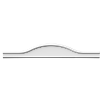 Interior Molding AAZN003701AA000675 (Polyurethane)