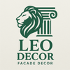 Фасадний декор з пінопласту | LeoDecor