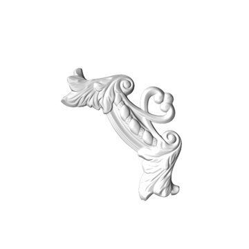 Interior Molding ABZL008711AB001217 (Polyurethane)