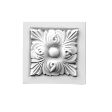 Interior Molding AAZN003771AA000682 (Polyurethane)