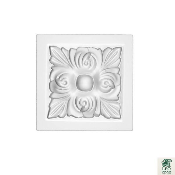 Лиштва поліуретанова Gaudi Decor D 588 D 588 фото