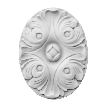 Interior Molding AAZN003781AA000683 (Polyurethane)
