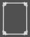 Кутовий елемент поліуретановий Grand Decor HCR 502-2 HCR 502-2 фото 4