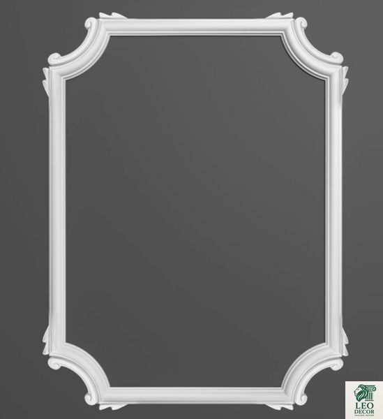 Кутовий елемент поліуретановий Grand Decor HCR 516-2 HCR 516-2 фото