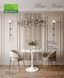 Молдинг полімерний Grand Decor HCR 501 HCR 501 фото 11
