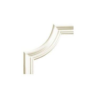 Interior Molding ABZL009051AB001244 (Polyurethane)