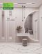 Панель декоративна поліуретанова Art Decor W 370 W 370 фото 4