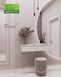 Панель декоративна поліуретанова Art Decor W 370 W 370 фото 3