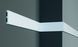Interior Molding ABZL012301AA015514 (Polyurethane)