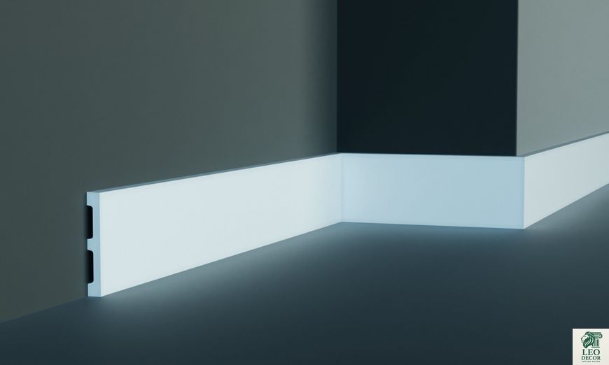 Interior Molding ABZL012301AA015514 (Polyurethane)