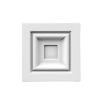 Interior Molding AAZN003821AA000688 (Polyurethane)