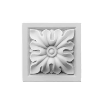 Interior Molding AAZN003861AA000692 (Polyurethane)