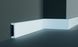 Interior Molding ABZL012311AA015278 (Polyurethane)