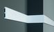 Interior Molding ABZL012321AA015286 (Polyurethane)