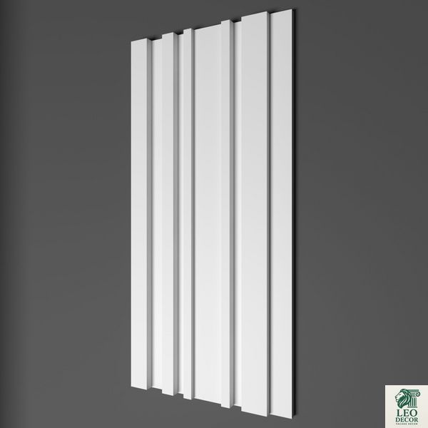 Interior Molding AGYP015661AG015239 (Polyurethane)