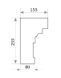 Карниз KR 152 карниз-kr-152 фото 2