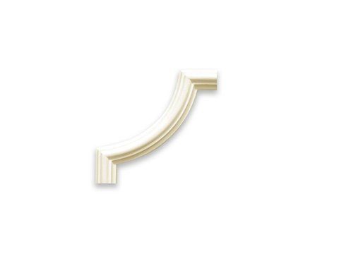 Interior Molding ABZL009191AA005677 (Polyurethane)
