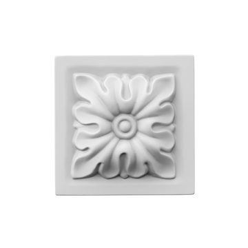 Interior Molding AAZN014411AA012718 (Polyurethane)
