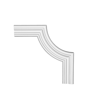 Interior Molding AAZL002681AA000510 (Polyurethane)