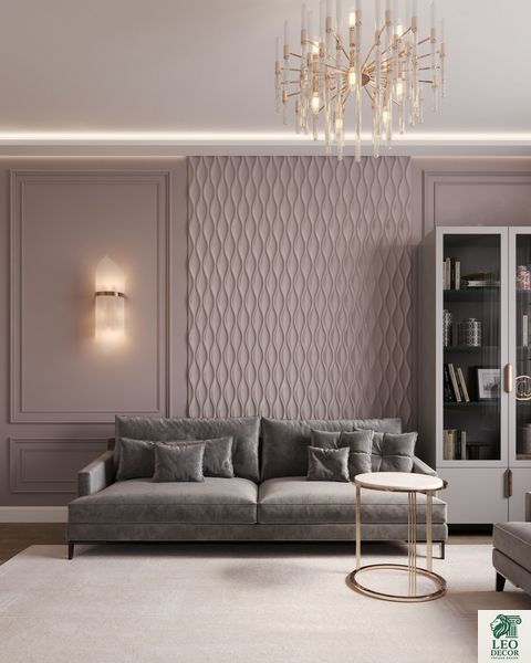 Interior Molding AGYP015761AG015393 (Polyurethane)