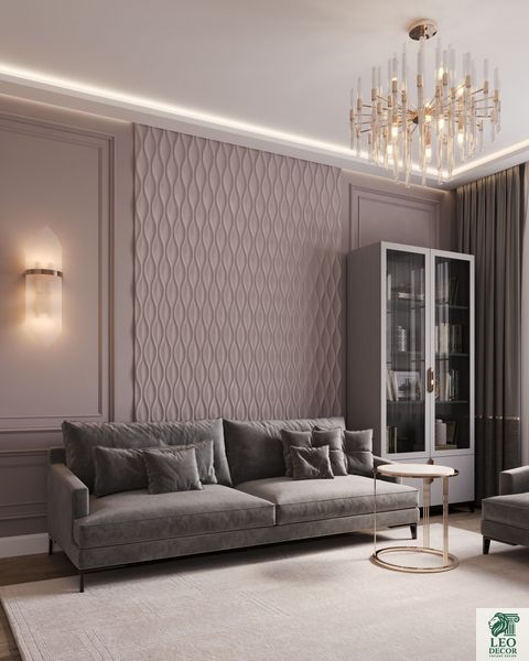 Interior Molding AGYP015761AG015393 (Polyurethane)