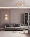 Interior Molding AGYP015761AG015393 (Polyurethane)