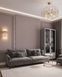 Interior Molding AGYP015761AG015393 (Polyurethane)