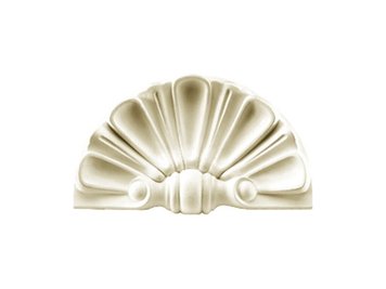 Лиштва поліуретанова вставка Gaudi Decor D 584 D 584 фото