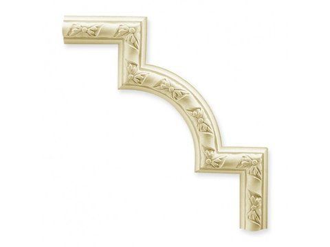 Interior Molding AAZL002701AA000512 (Polyurethane)