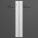 Interior Molding AGYP015961AG015569 (Polyurethane)
