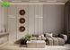 Interior Molding ALXE016321AL015787 (Polyurethane)