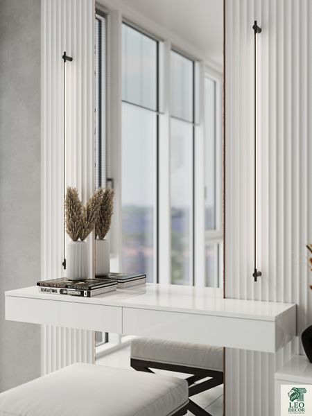 Панель декоративна з полімеру Grand Decor HW 369 HW 369 фото
