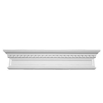 Interior Molding ABZN009461AB001273 (Polyurethane)