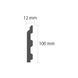 Interior Molding ABZL008941AB007377 (Polyurethane)